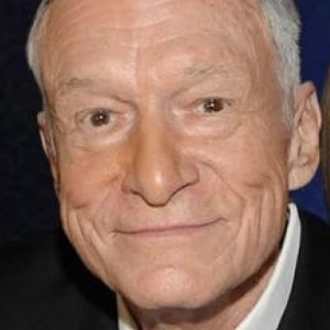 Hugh Hefner's Son Insists Dad is 'Great' Despite skipping party