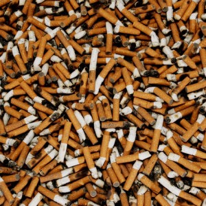 Here's How Many Smokers There Are on Earth