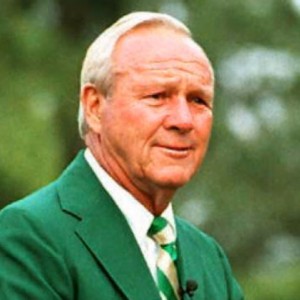 Arnold Palmer Honored in Moving Tribute at Masters