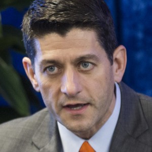 Paul Ryan Is Optimistic About ObamaCare Overhaul