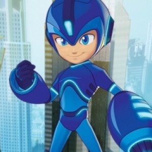 New 'Mega Man' Animated Series Coming to Cartoon Network