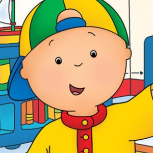 This is How Much People Hate 'Caillou'