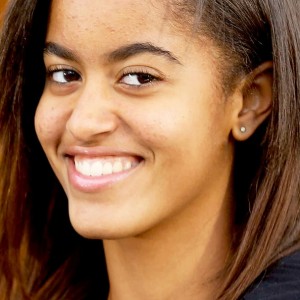 The Malia Obama Way to Wear Skinny Jeans and Sneakers