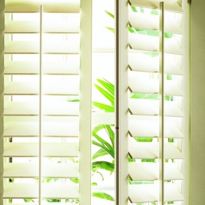 The Best Way to Hang Interior Shutters
