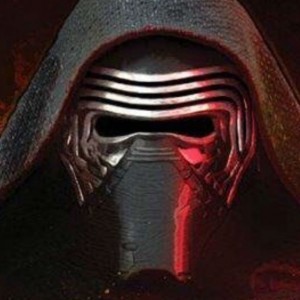 Kylo Ren Costume Change for 'Star Wars: The Last Jedi' Confirmed