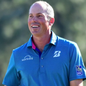 Matt Kuchar Gives 8-Year-Old Masters Memory of a Lifetime