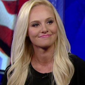 Tomi Lahren 'Banned Permanently' From TheBlaze - ZergNet