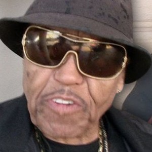 Joe Jackson is Now Solidly Behind the Michael Jackson Estate