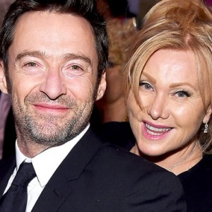 Hugh Jackman Celebrates 21 Years With His Wife - Zergnet