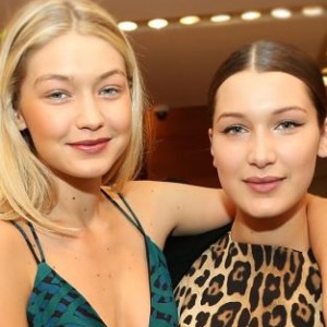 How Gigi and Bella Actually Found Their Personal Style - ZergNet