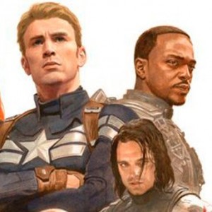 'Captain America: The Winter Soldier' Easter Eggs & Secrets