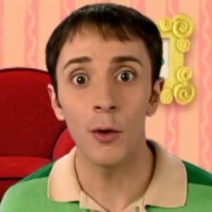 The Strange Reason Steve Burns of 'Blue's Clues' Left the Show - ZergNet