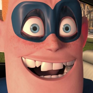 15 Super Facts You Didn't Know About 'The Incredibles'