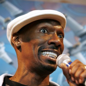 Charlie Murphy’s Funniest Moments on Film and TV