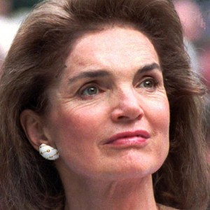 Jackie Kennedy Sought After a Much Younger Celeb When She was 62