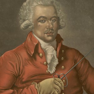 The 'Black Mozart' Was So Much More