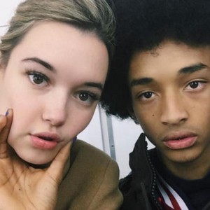 11 Things to Know About Jaden Smith's Ex-Girlfriend