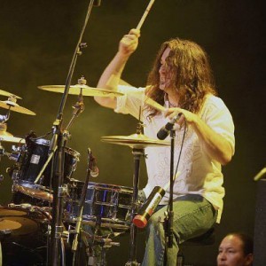 Ex Pearl Jam Drummer Explains Issues With Former Bandmates