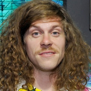 'Workaholics' Star Blake Anderson Kicked Off Morning TV