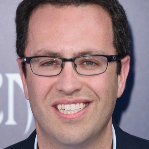 Jared Fogle Gets Beaten and Bloodied in Prison Yard Ambush