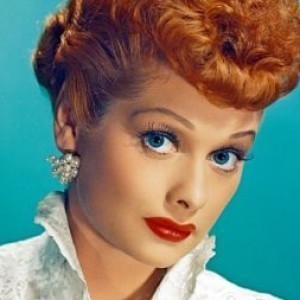 The Weddings and Marriages of Lucille Ball