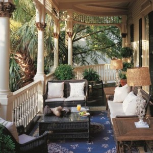 6 Ways to Make Your Front Porch the Best in the Neighborhood