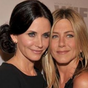 30 Famous Pairs of Celebrity Best Friends