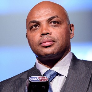 Charles Barkley Was 'Uncomfortable' Seeing Isaiah Thomas Cry