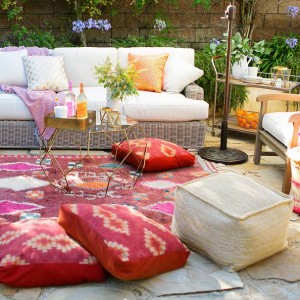 Beautifully Decorated Backyards That Are Sure To Inspire