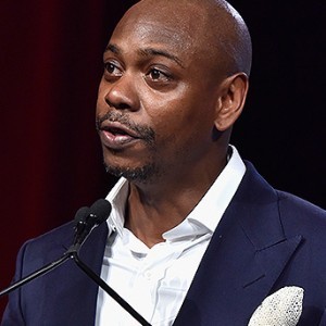 Dave Chappelle Pays Tribute to Charlie Murphy