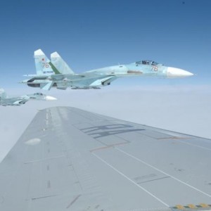 11 Fastest Military Airplanes Ever Made