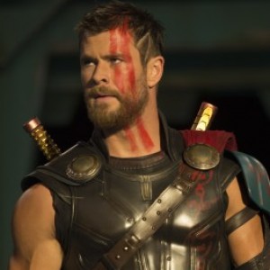 'Ragnarok' Trailer Unleashes the Thor on the Arena
