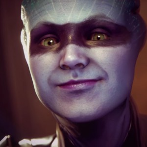 Why Is 'Mass Effect: Andromeda' Getting So Much Hate?