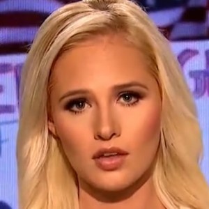 Tomi Lahren Countersued by Glenn Beck and TheBlaze