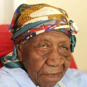 The World’s Oldest Person Has a 97-Year-Old Son