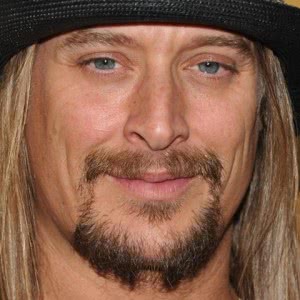 Kid Rock Gets Engaged to Longtime Girlfriend