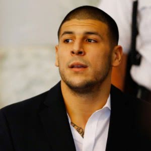 Aaron Hernandez Takes His Own Life in Jail Cell