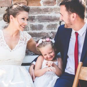 How to Tell Your Children You're Getting Remarried