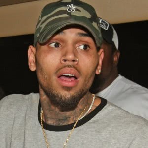 Chris Brown's Alleged Punch Victim Speaks Out