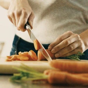 You’ve Been Using Your Cutting Board Wrong This Whole Time
