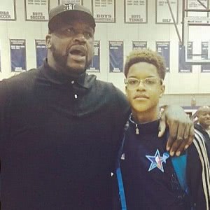 Shaq's Son Shareef O'Neal Chooses Where He'll Play College Ball - ZergNet