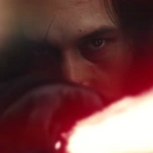 Why Kylo Ren's Scar Was Changed in 'The Last Jedi'