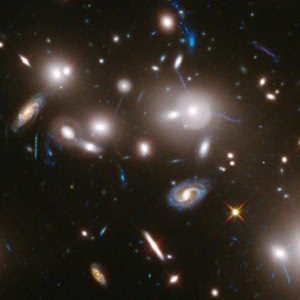 Why Hydrogen Is the Most Common Element in the Universe