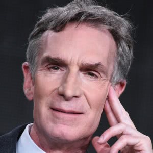Bill Nye Shuts Down Climate Change Skeptic on CNN
