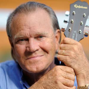 Glen Campbell's Son Shares Heartbreaking Update On Dad's Health