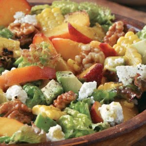 The Salad That Will Make You Love Salads