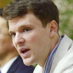 The Tragic Fate of American Student Otto Warmbier