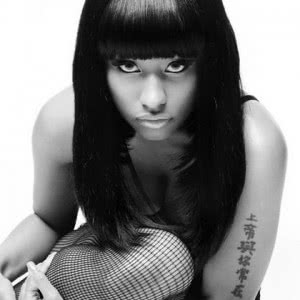 Nicki Minaj Finally Explains the Meaning of Her Chinese Tattoo