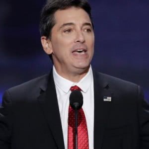 Erin Moran's Brother Goes After Scott Baio