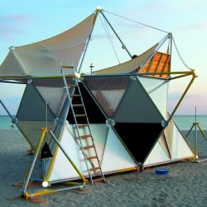 9 Incredible Examples of Mobile Architecture